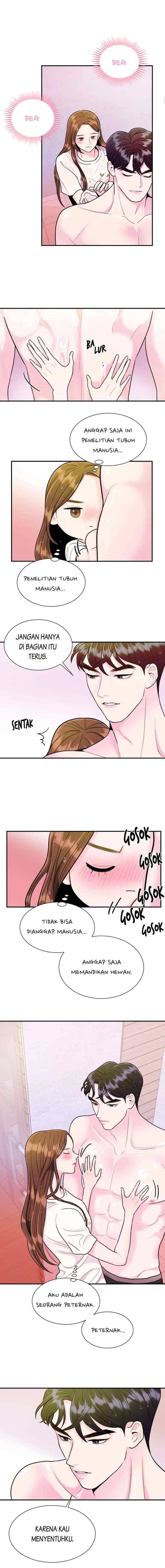 The Cellist chapter 34 halaman 10