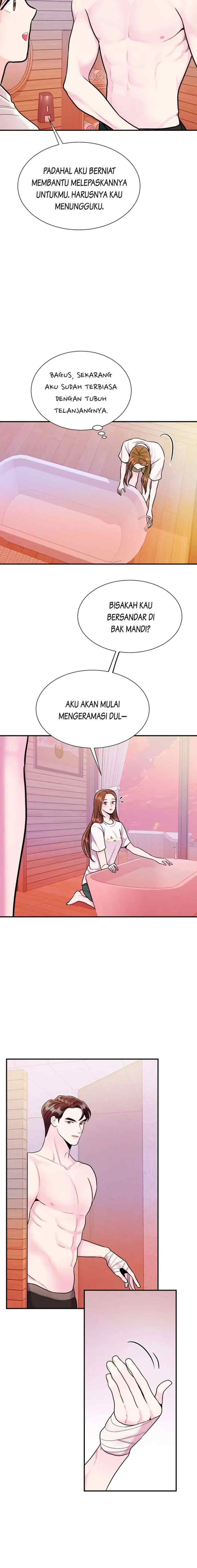 The Cellist chapter 34 halaman 4