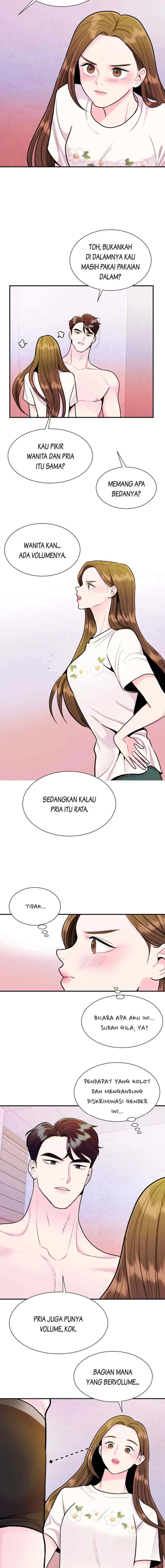 The Cellist chapter 34 halaman 6