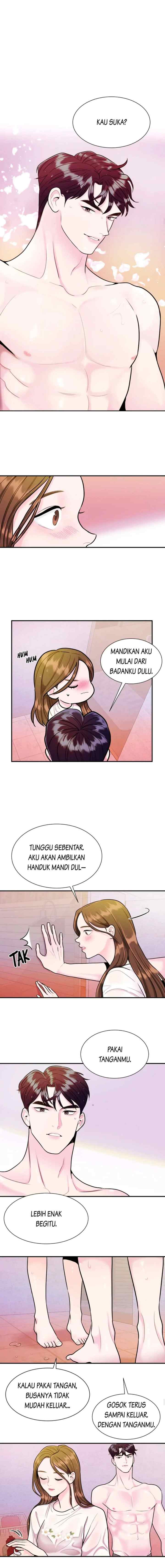 The Cellist chapter 34 halaman 9