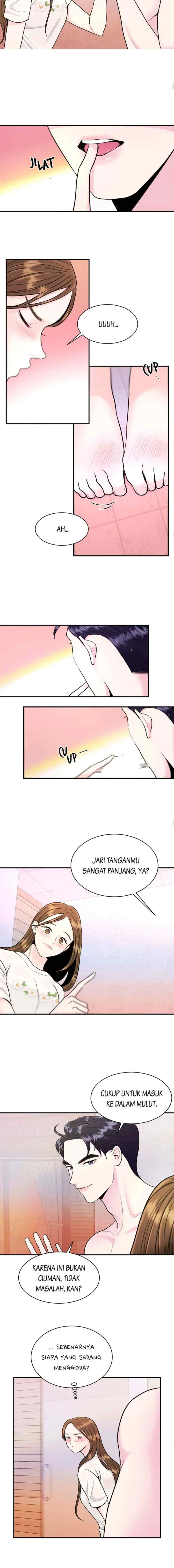 The Cellist chapter 35 halaman 6