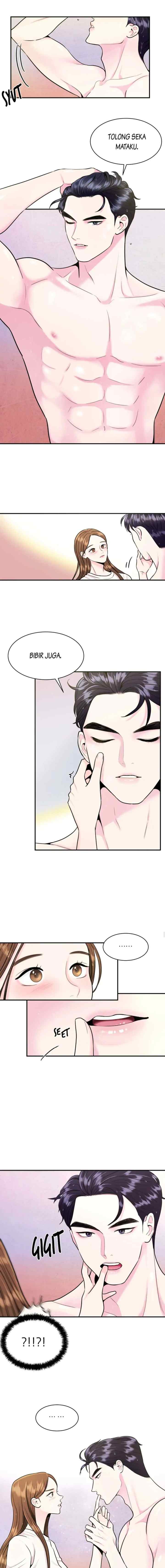 The Cellist chapter 35 halaman 5