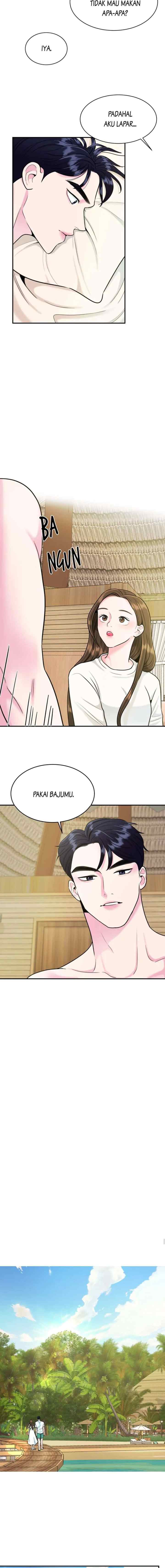 The Cellist chapter 35 halaman 11