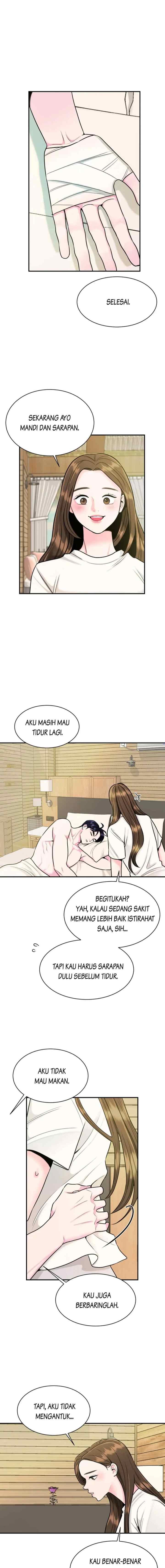 The Cellist chapter 35 halaman 10