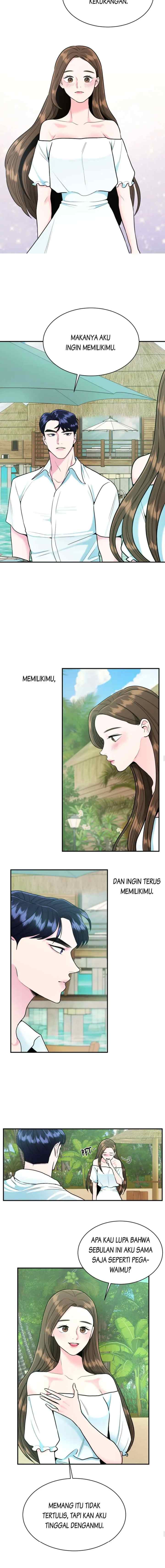 The Cellist chapter 36 halaman 11