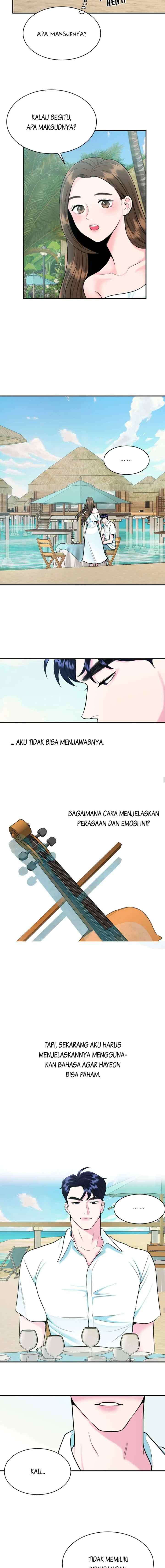 The Cellist chapter 36 halaman 10