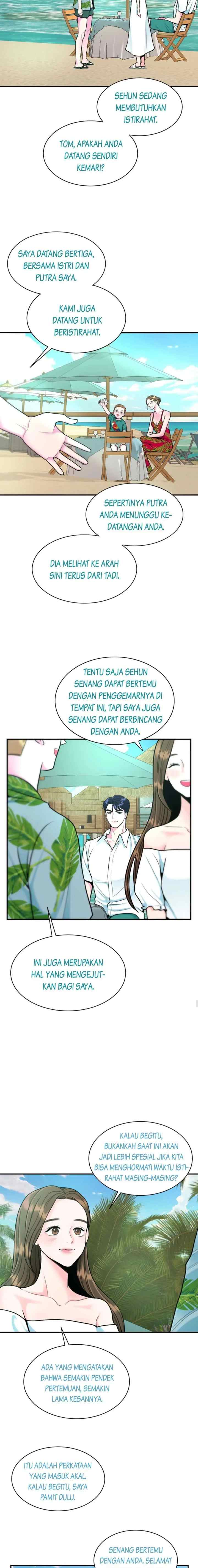 The Cellist chapter 36 halaman 4