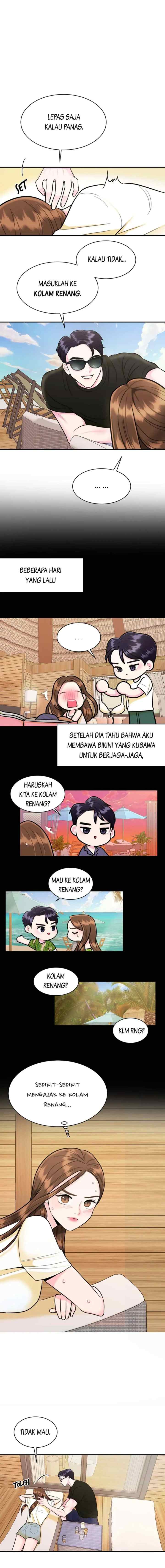 The Cellist chapter 37 halaman 5