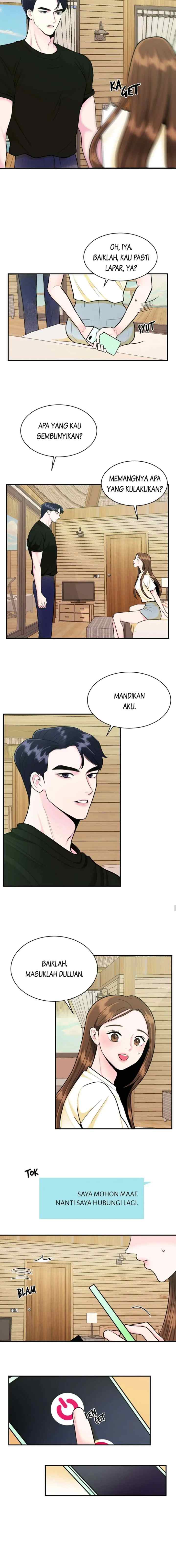 The Cellist chapter 37 halaman 9