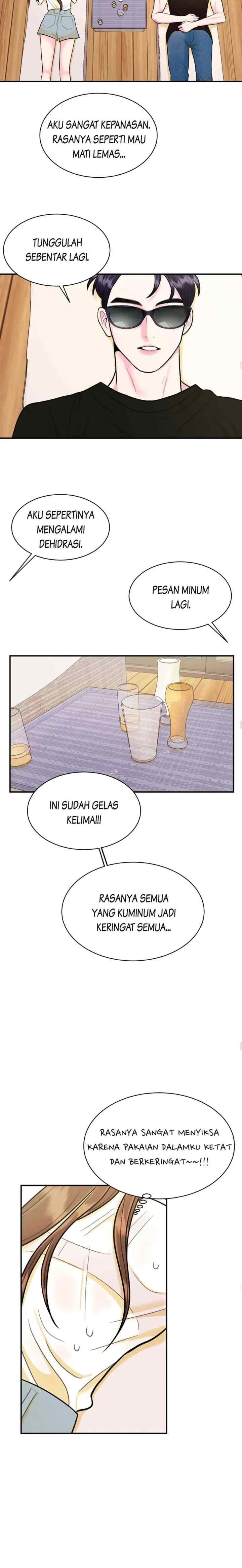 The Cellist chapter 37 halaman 4