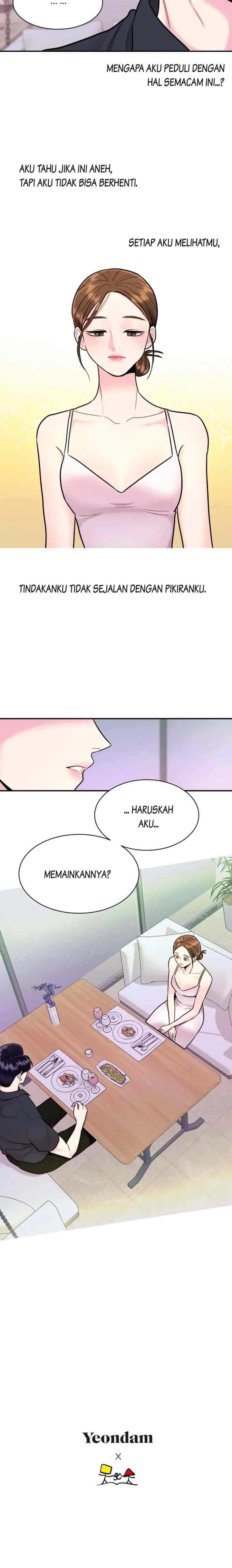 The Cellist chapter 37 halaman 13