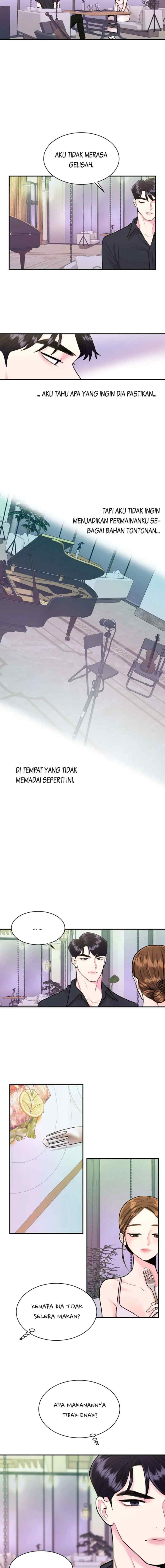 The Cellist chapter 37 halaman 12