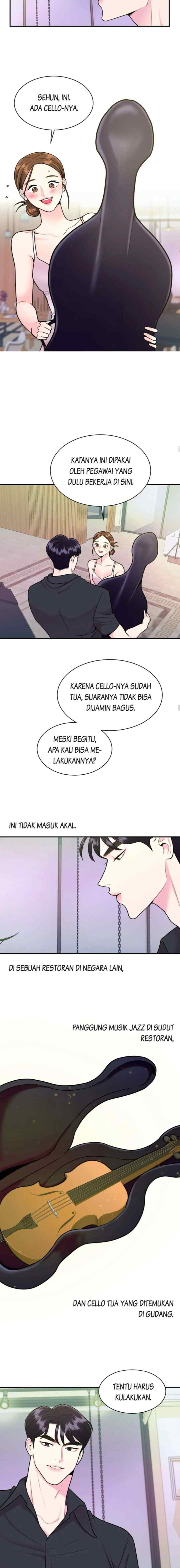 The Cellist chapter 38 halaman 6