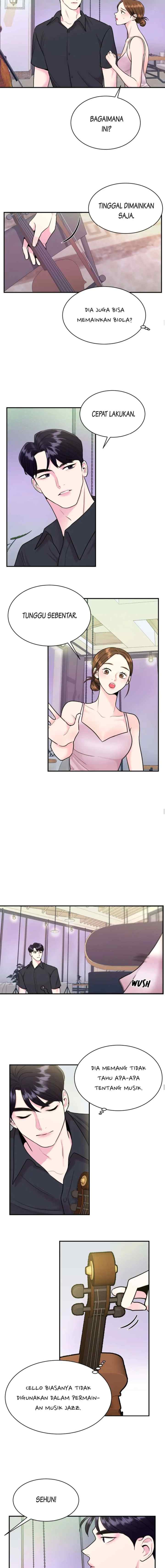 The Cellist chapter 38 halaman 5