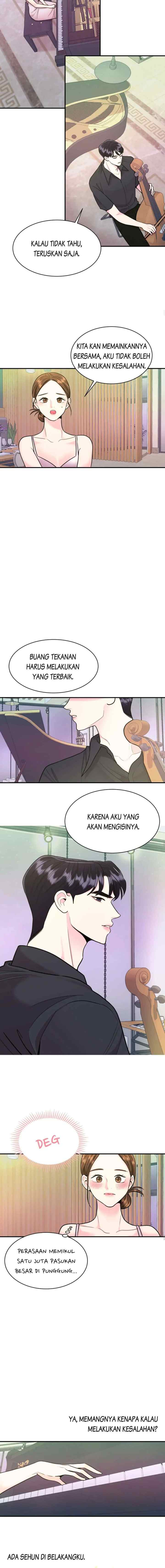 The Cellist chapter 38 halaman 9