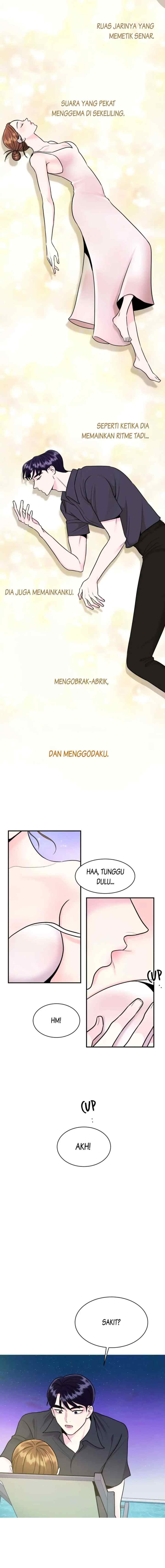 The Cellist chapter 39 halaman 10