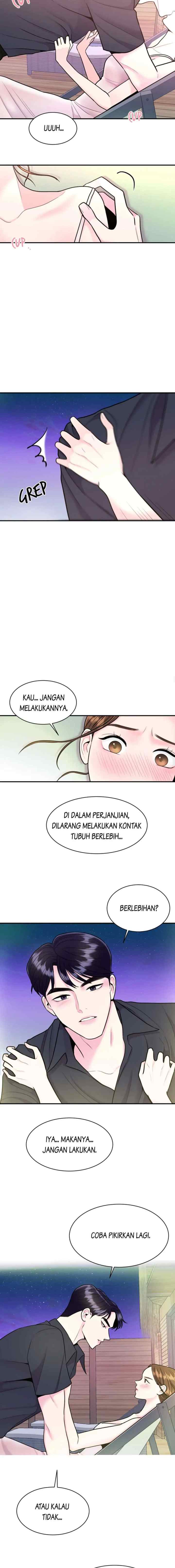 The Cellist chapter 39 halaman 8