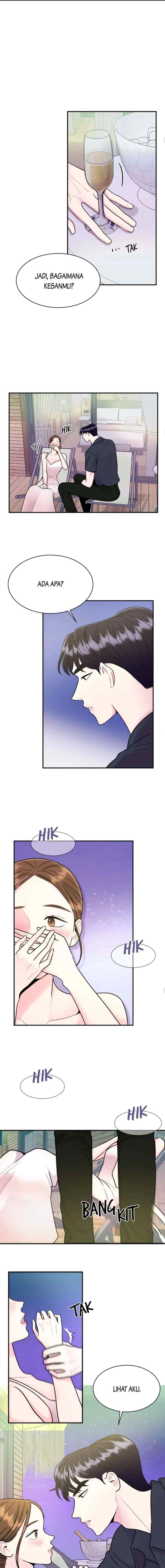 The Cellist chapter 39 halaman 6