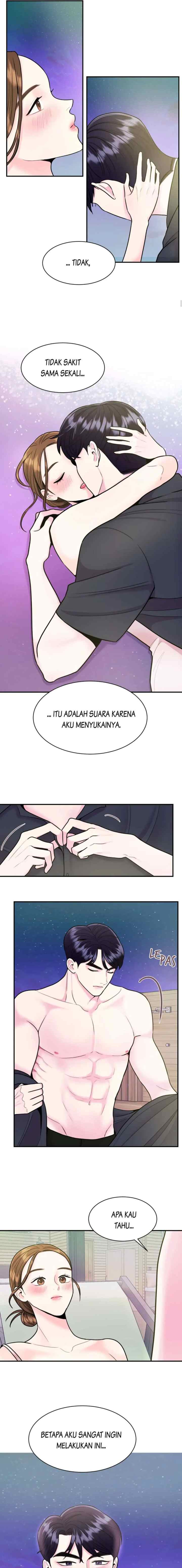 The Cellist chapter 39 halaman 11