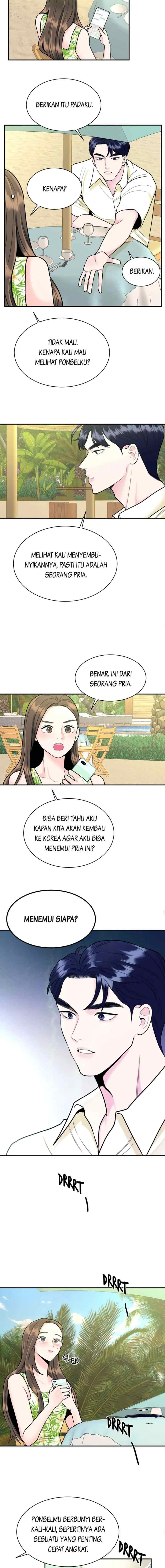 The Cellist chapter 41 halaman 11