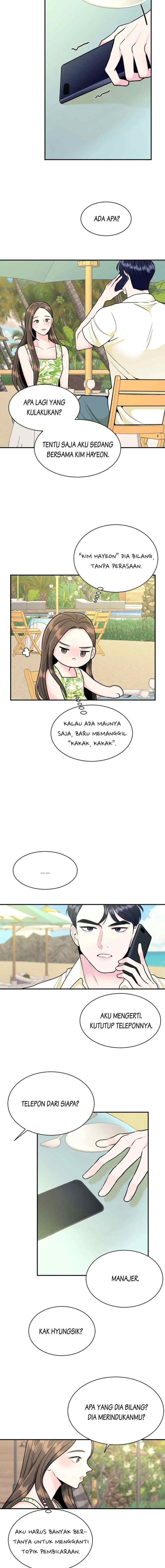 The Cellist chapter 41 halaman 12