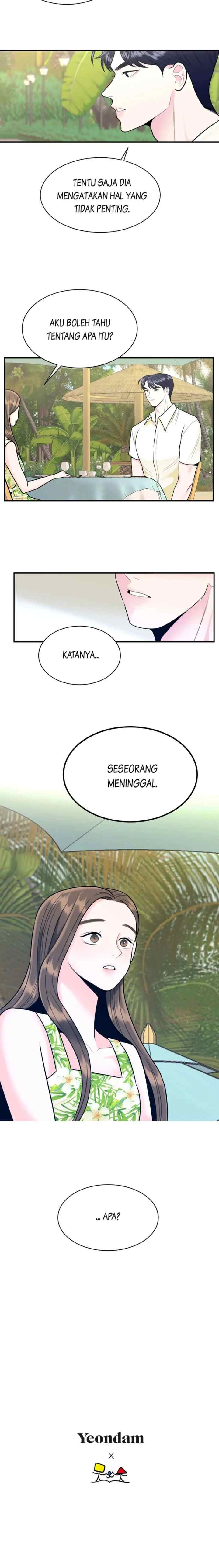 The Cellist chapter 41 halaman 13