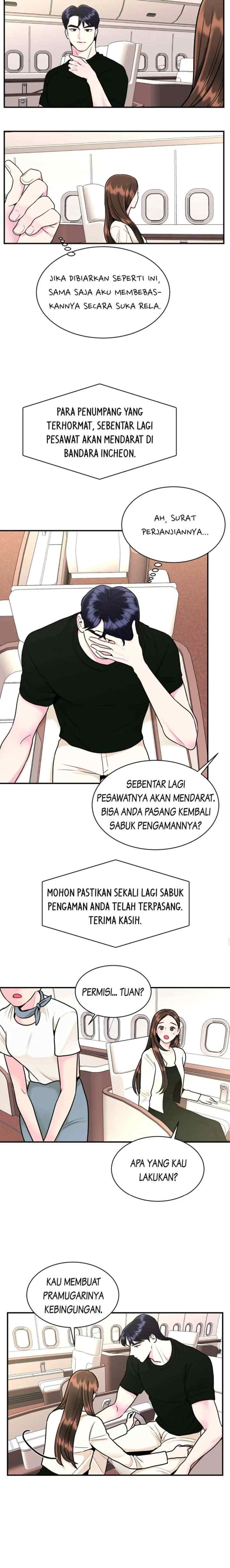 The Cellist chapter 42 halaman 4