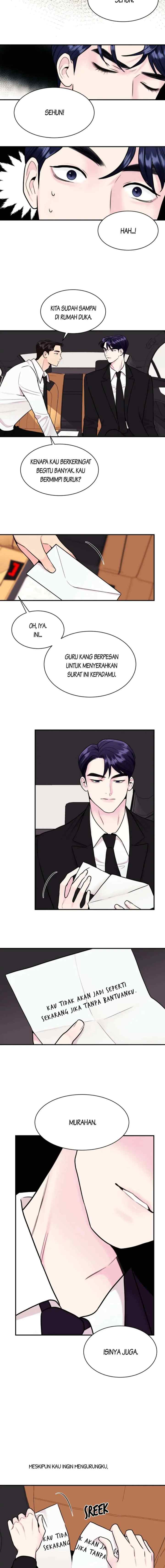 The Cellist chapter 43 halaman 12
