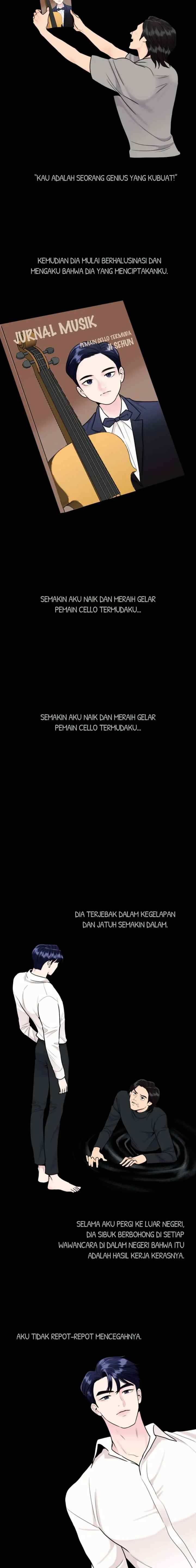 The Cellist chapter 43 halaman 10