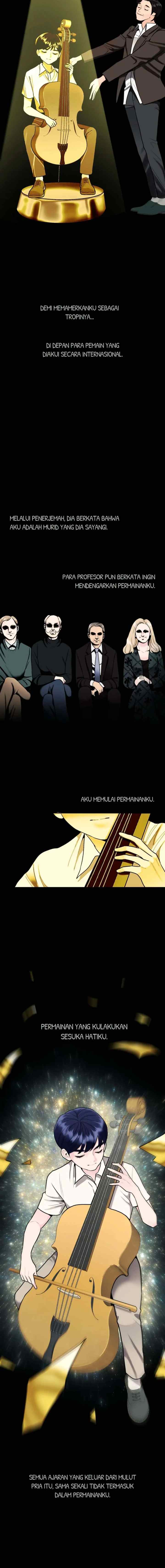 The Cellist chapter 43 halaman 7