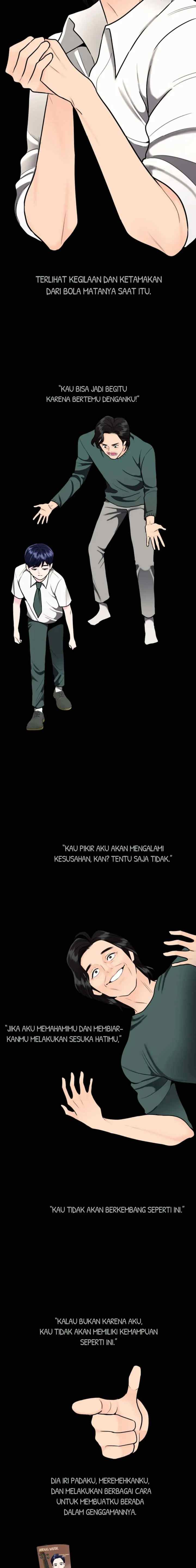 The Cellist chapter 43 halaman 9