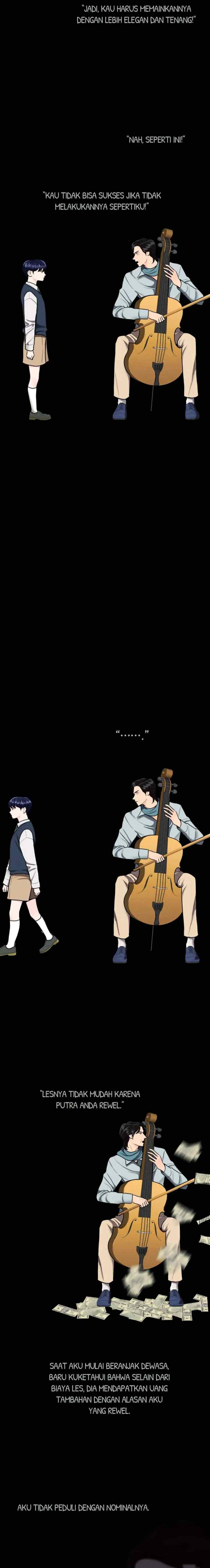 The Cellist chapter 43 halaman 5