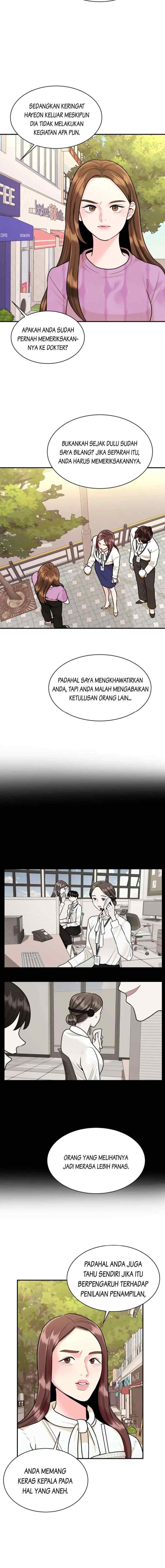 The Cellist chapter 44 halaman 11