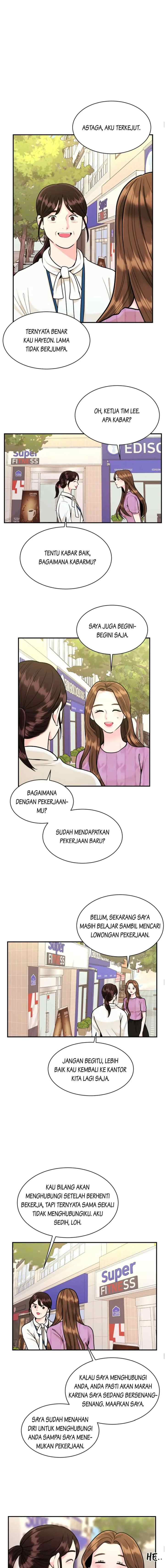 The Cellist chapter 44 halaman 6