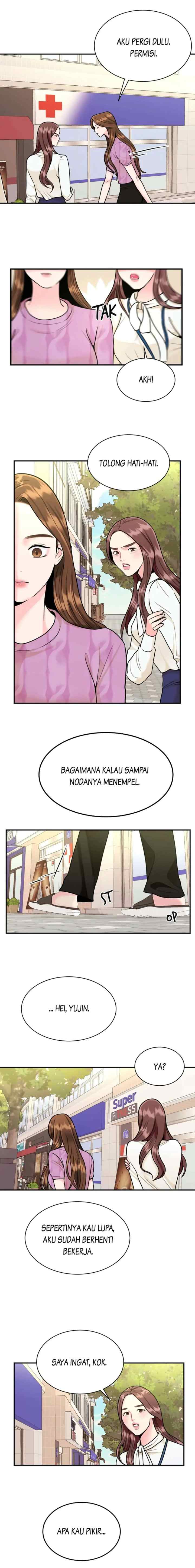 The Cellist chapter 44 halaman 12
