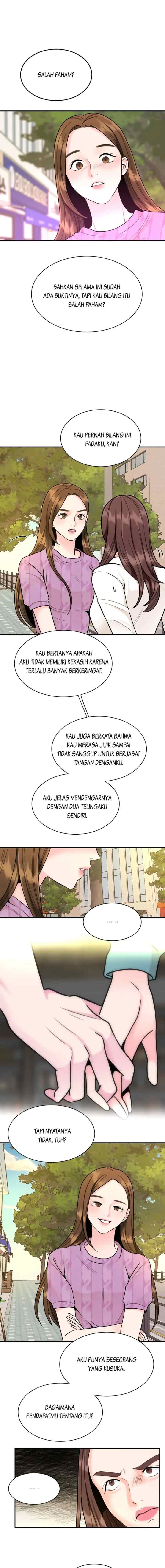The Cellist chapter 45 halaman 8