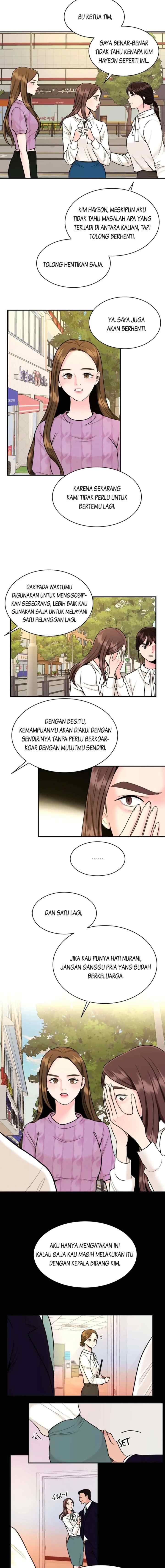 The Cellist chapter 45 halaman 9
