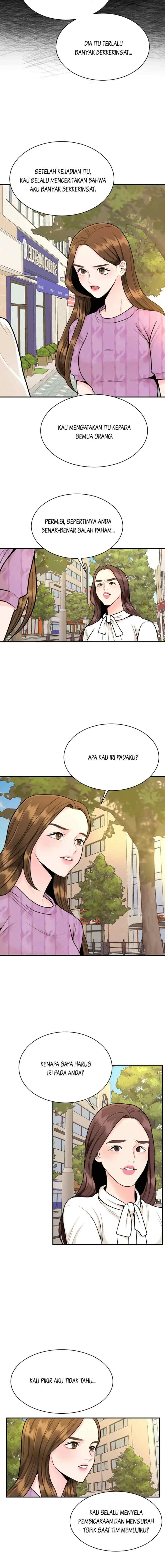 The Cellist chapter 45 halaman 6