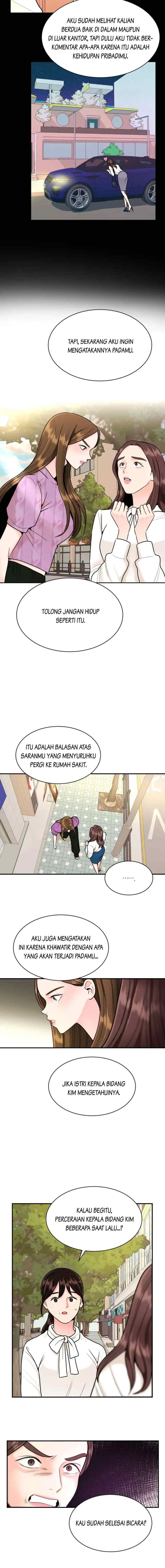 The Cellist chapter 45 halaman 10