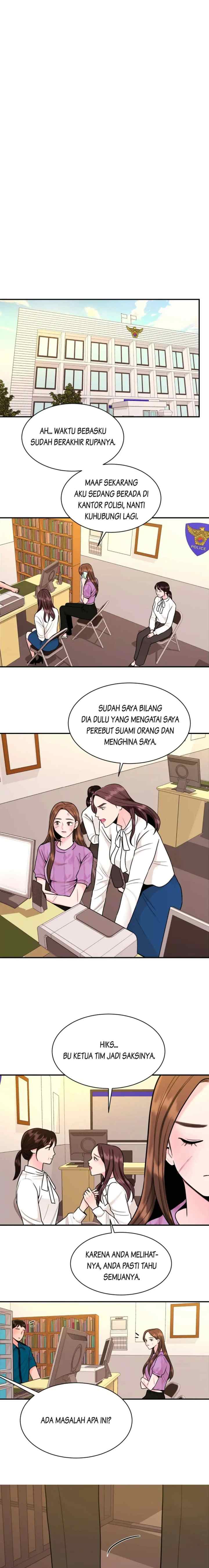 The Cellist chapter 45 halaman 13