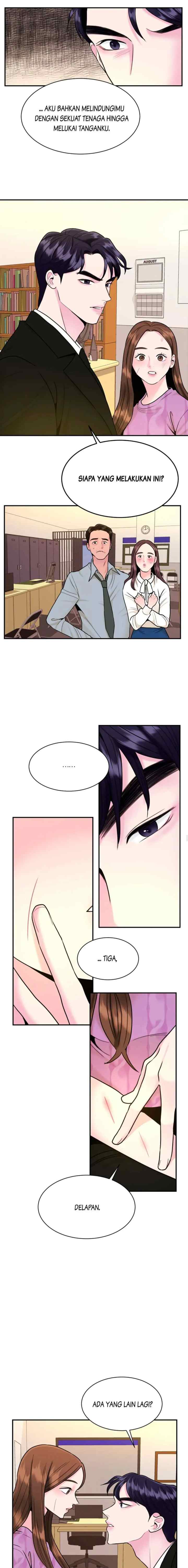 The Cellist chapter 46 halaman 6