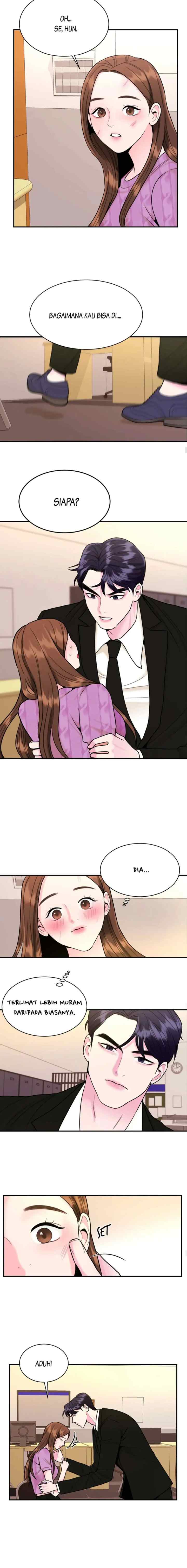 The Cellist chapter 46 halaman 5