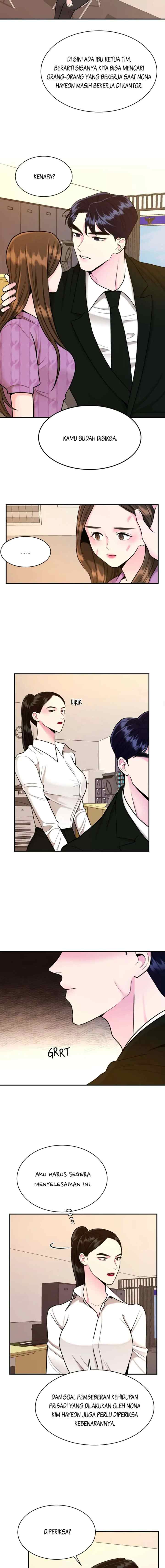 The Cellist chapter 47 halaman 7