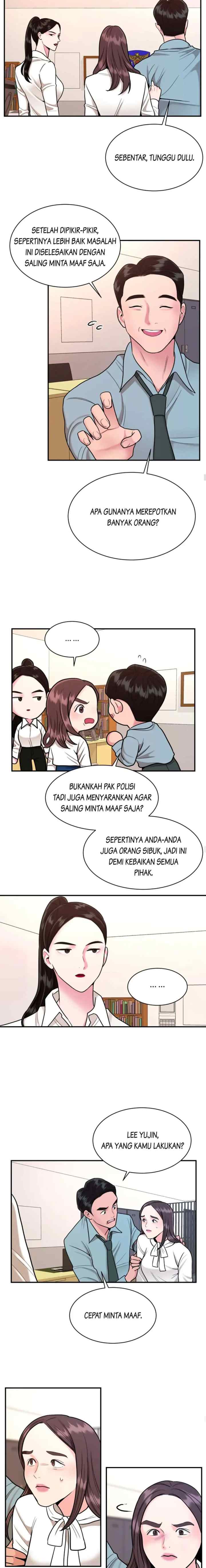 The Cellist chapter 47 halaman 10