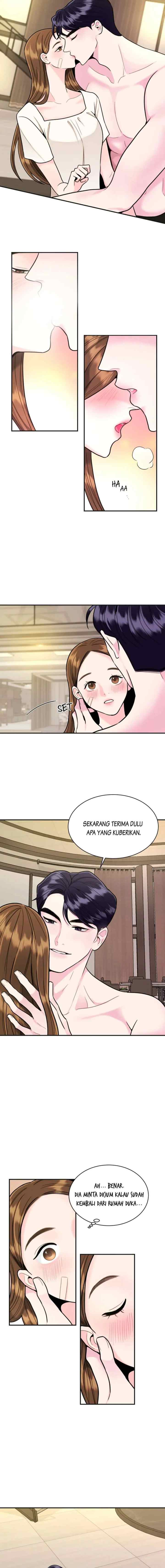 The Cellist chapter 48 halaman 12