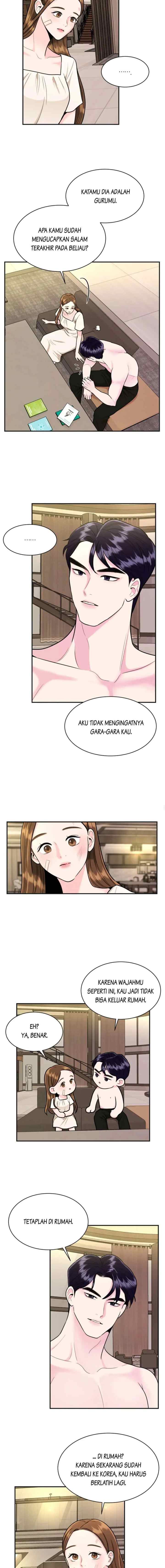 The Cellist chapter 48 halaman 10