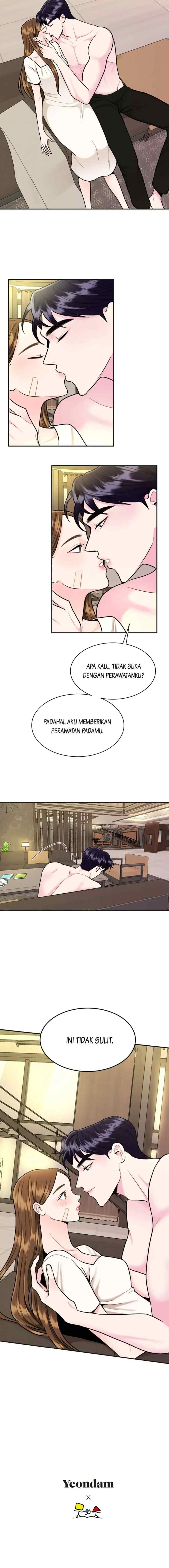 The Cellist chapter 48 halaman 13