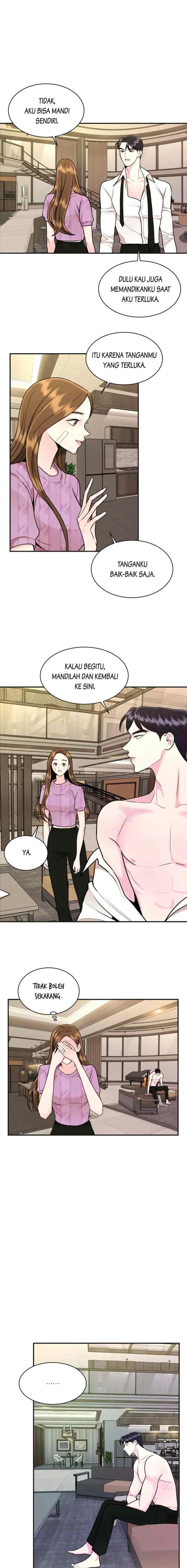 The Cellist chapter 48 halaman 8