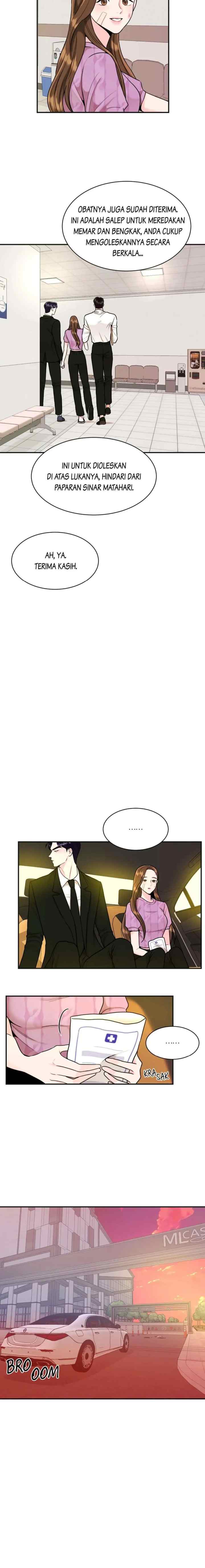 The Cellist chapter 48 halaman 4