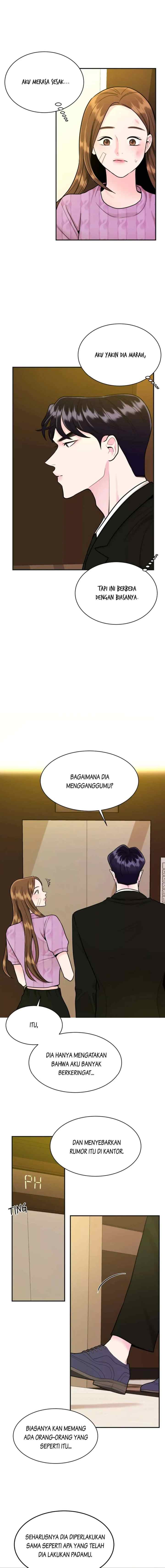 The Cellist chapter 48 halaman 6